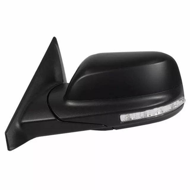 2016-2019 Ford Explorer Mirror Outside GB5Z-17683-BDPTM | OEM