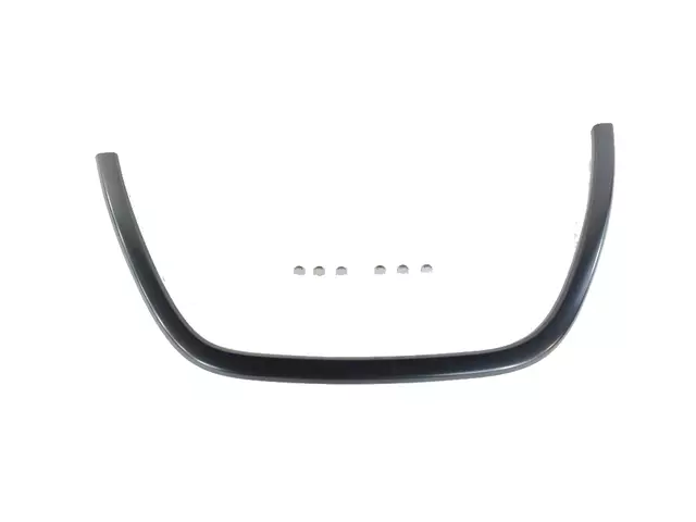 Wheel Flare Molding, Right