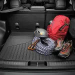 82215677AB Jeep Cherokee Cargo Area Tray 2019-2022 Mopar