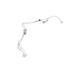 OEM NEW 10-17 Mopar Patriot Compass Suction And Liquid A/C Line Hose 5058896AF