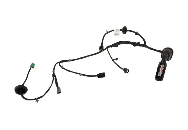 デヴィッド·ポメランツ 84291000 - Door Wiring Harness 2014-2019 GM | Chevrolet Parts Canada