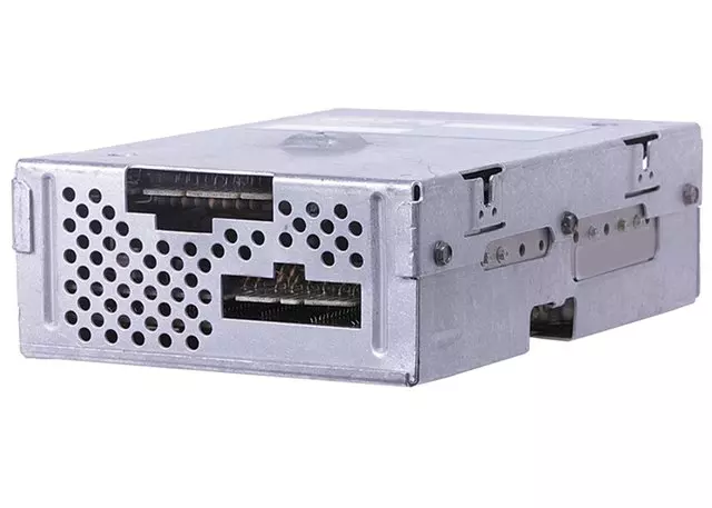 Engine Control Module, Remanufactured