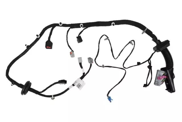 Door Wiring Harness
