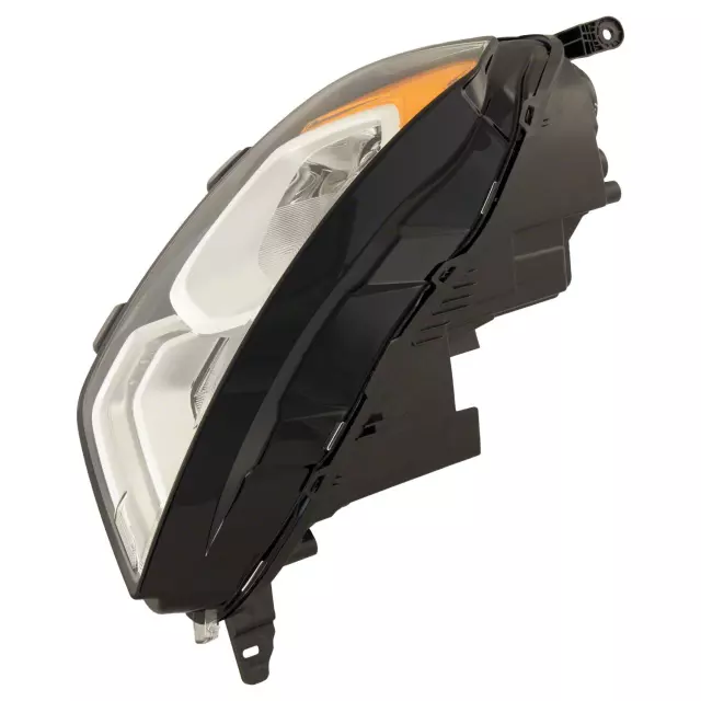 GN1Z-13008-CW - Headlight Assembly - 2018-2022 Ford EcoSport