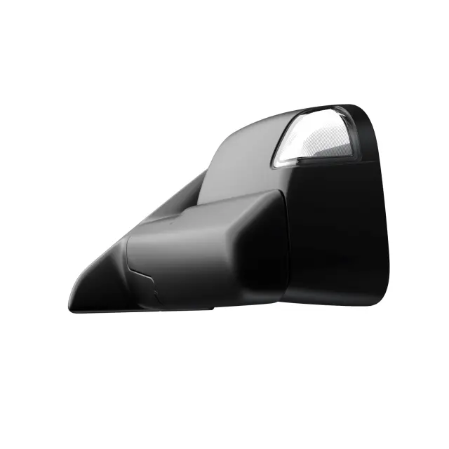 2019-2020 Ram Outside Rear-View Mirror, Left 68381775AD | My Mopar