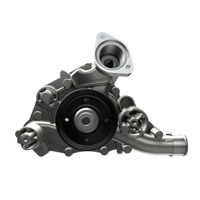 68165882AD - Water Pump 2015-2026 Mopar | Mopar Genuine Parts