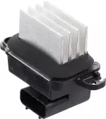 2004-2021 Nissan - HVAC Blower Motor Control Module