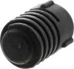 2007-2025 Nissan - Hood Bumper