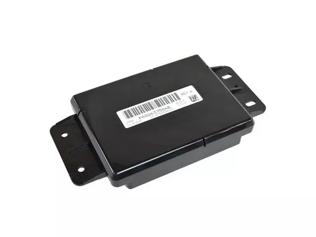 A/c And Heater Module