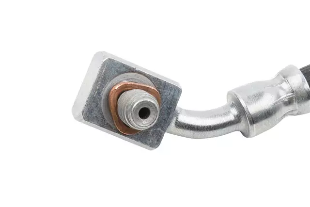 Rear Driver Side Hydraulic Brake Hose Assembly