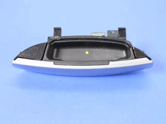 Exterior Door Handle, Left