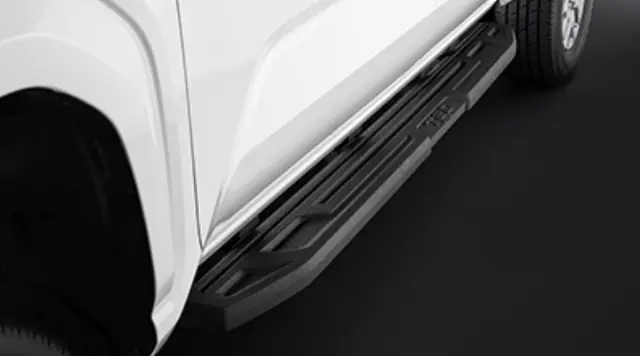 o(^-^)o 2024-2025 Toyota Tacoma 2024 Toyota Tacoma - Cast Aluminum