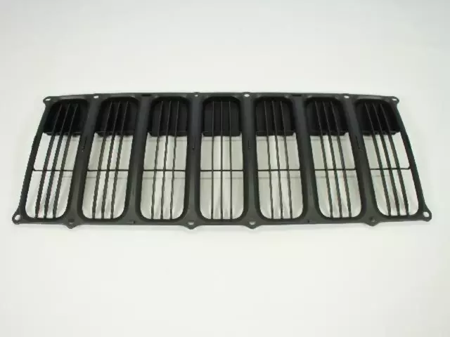 Radiator Grille