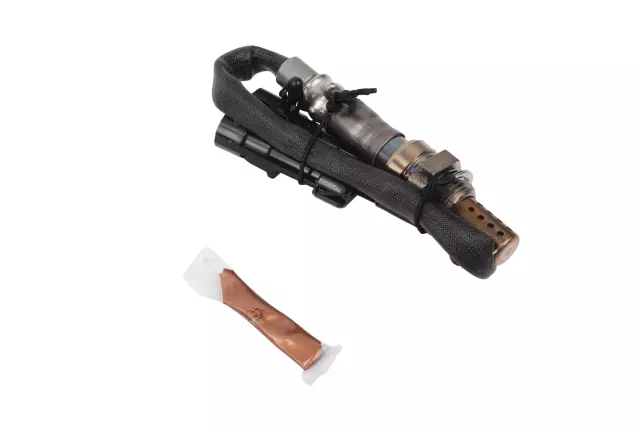 thumbnail image 2 of Global Automotive O2 Sensor Set – 4 Oxygen Sensors – GMC Jimmy 1996-2001 V6 4.3L – Upstream & Downstream 2 of 4