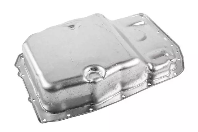 Automatic Transmission Fluid Pan