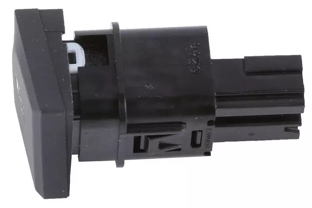 Vehicle Stability Control System Switch