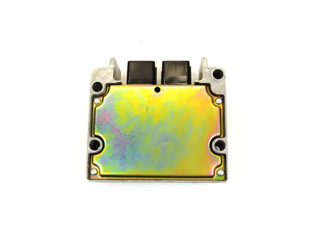 Air Bag Control Module