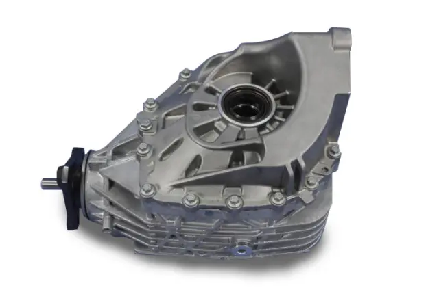 2009-2014 Dodge Challenger Rear Axle Differential 04593854AI | My