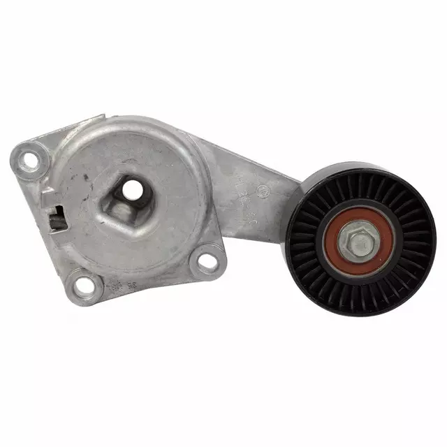 Accessory Drive Belt Tensioner Assembly