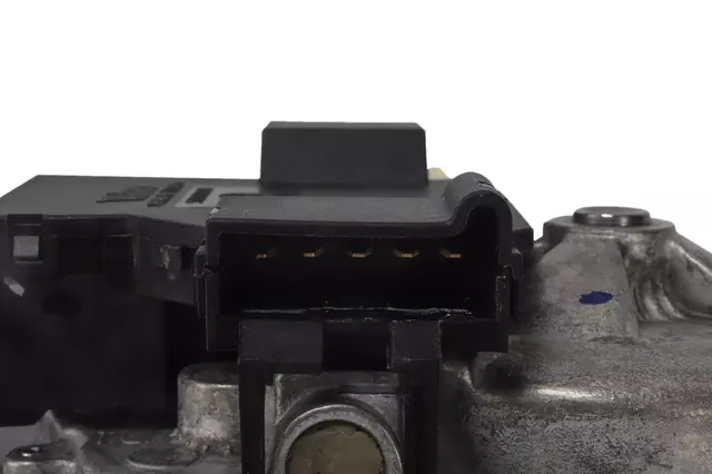 Rear Window Wiper Motor