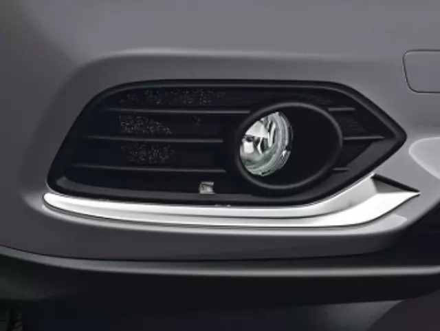 2019-2022 Honda HR-V - Fog Lights