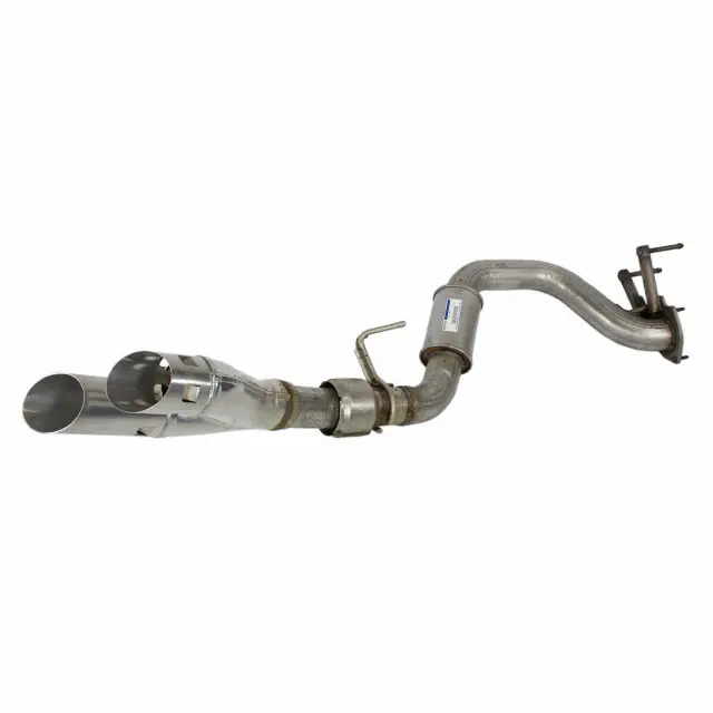 2012 Ford Exhaust Tail Pipe CC3Z-5230-A | OEM Parts Online