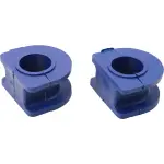 MOOG Chassis Products K6439 Suspension Stabilizer Bar Bushing Kit