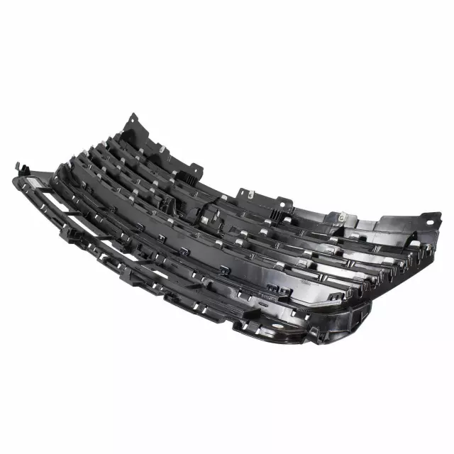 fb5z8200ad - Ford Grille | Levittown Ford Parts
