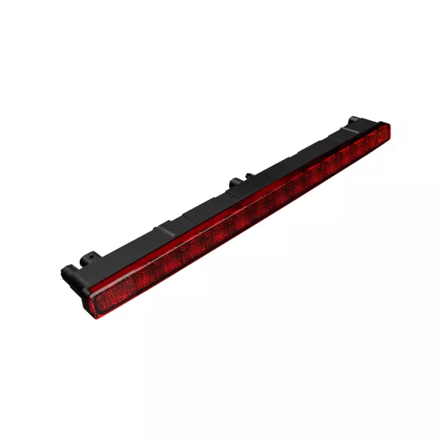 2020-2026 Jeep Gladiator Center High Mounted Stop Lamp 68338388AC