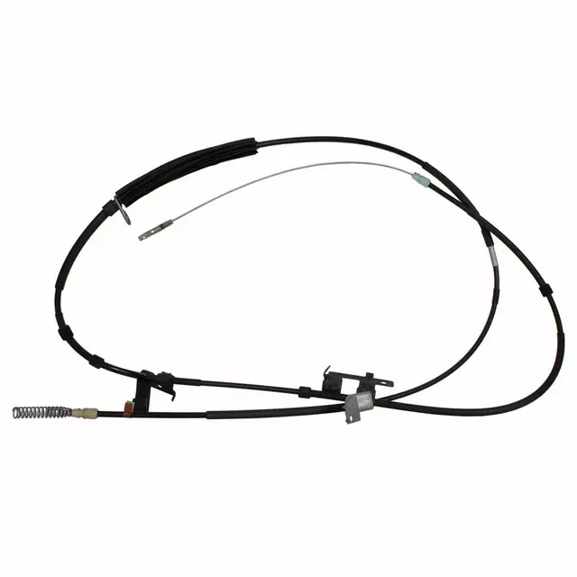 2015-2020 Ford F-150 - Rear Cable