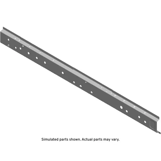 2019-2024 GM - Driver Side Rocker Outer Panel Reinforcement
