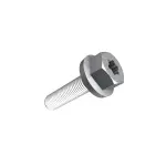 6 Lobe Recessed Head Bolt