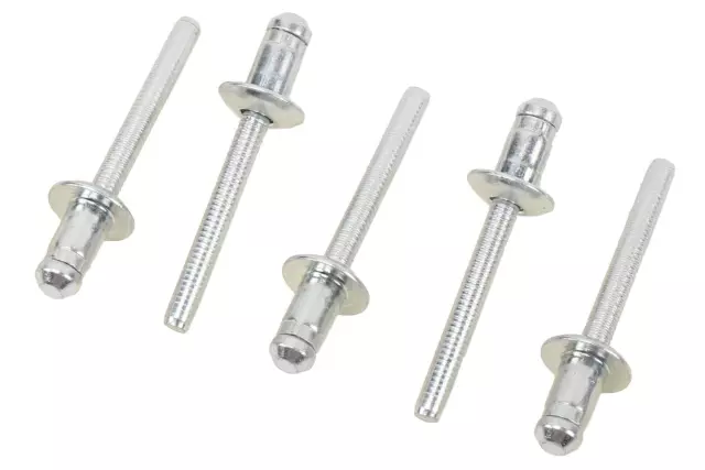 Radiator Support Rivet