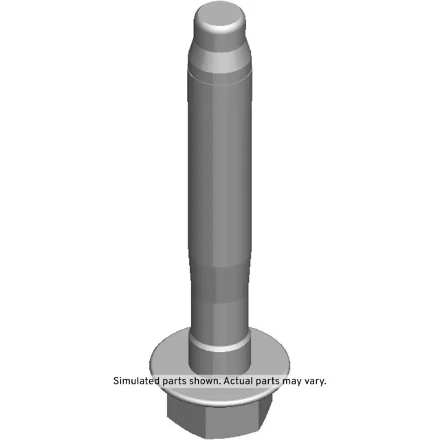 Gear Assembly Upper Bolt