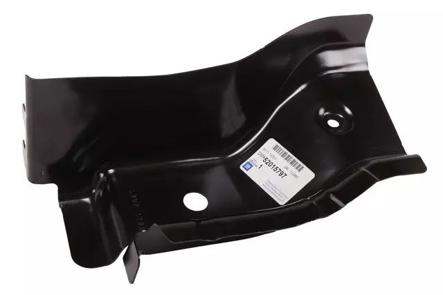 Driver Side Number 1 Underbody Cross Sill