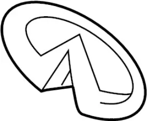 Grille Emblem