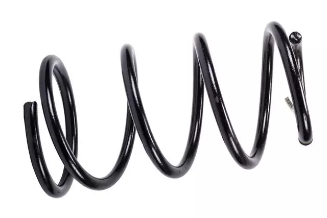 Front Coil Spring