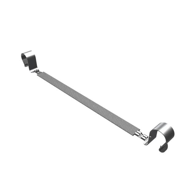 5064960AA - Ground Strap 2011-2023 Mopar | The Official Mopar eStore