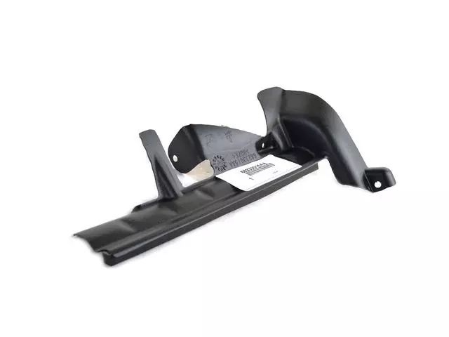 2015-2023 Dodge Radiator Side Air Seal, Left 68233015AB | My