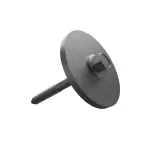 Hex Flange Head Screw And Washer