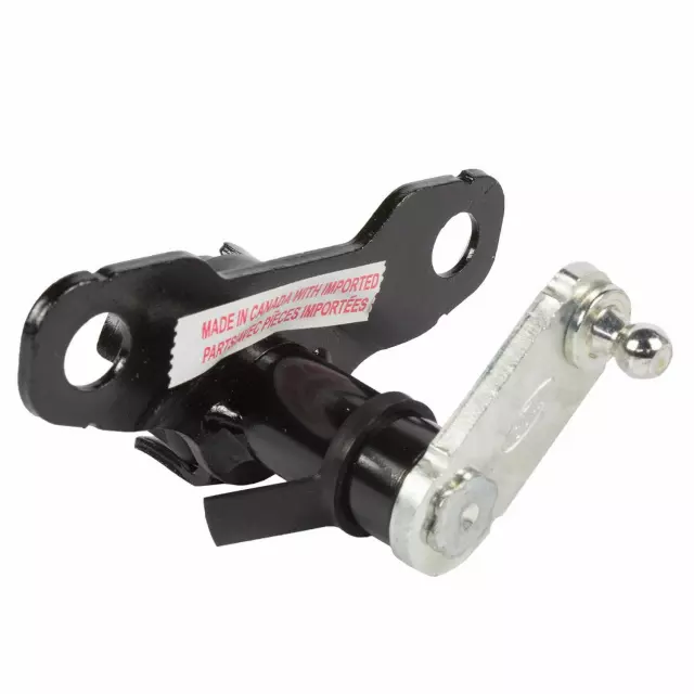 FL3Z-83430B38-B - Tailgate Hinge - 2015-2020 Ford F-150 | Sunrise