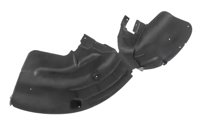 Rear Passenger Side Wheelhouse Liner
