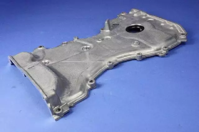 4884466AF - 2.0L DOHC 16V E22; Engine: Timing Case Cover for Chrysler: 200, Sebring | Dodge: Avenger, Caliber, Journey | Jeep: Compass, Patriot Image