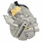 Motorcraft™ A/C Compressor