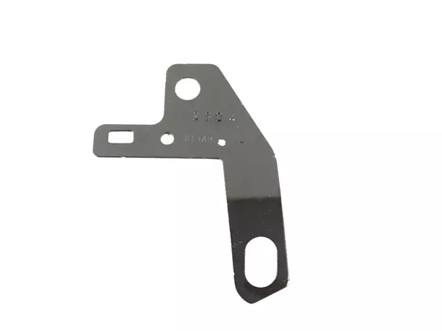 Fender Mounting Bracket, Left, Front