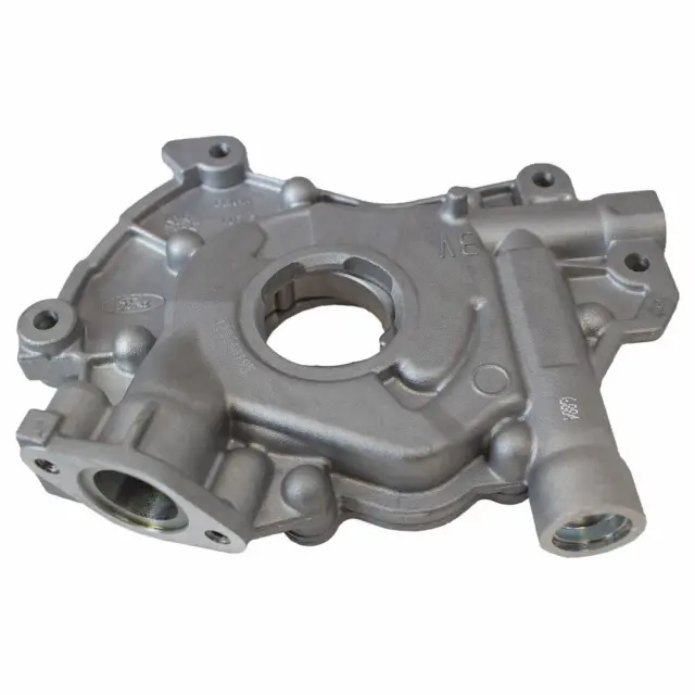 9L3Z-6600-A - Oil Pump 1999-2014 Ford | Ford Parts Direct 9L3Z-6600-A - Oil Pump 1999-2014 Ford | Ford Parts Direct