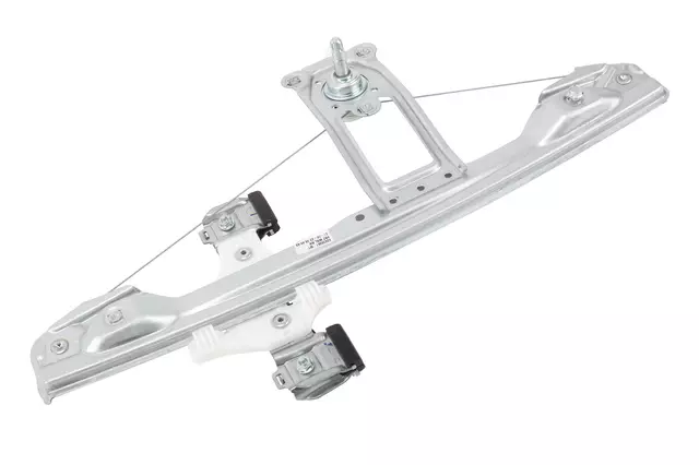Front Passenger Side Door Window Regulator