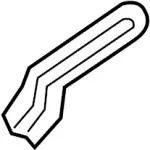 Seat Adjust Assembly Bracket