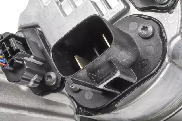 Electric Belt Drive Rack and Pinion Steering Gear