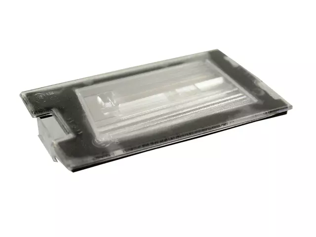 LICENSE LAMP - LENS 68082644AB
